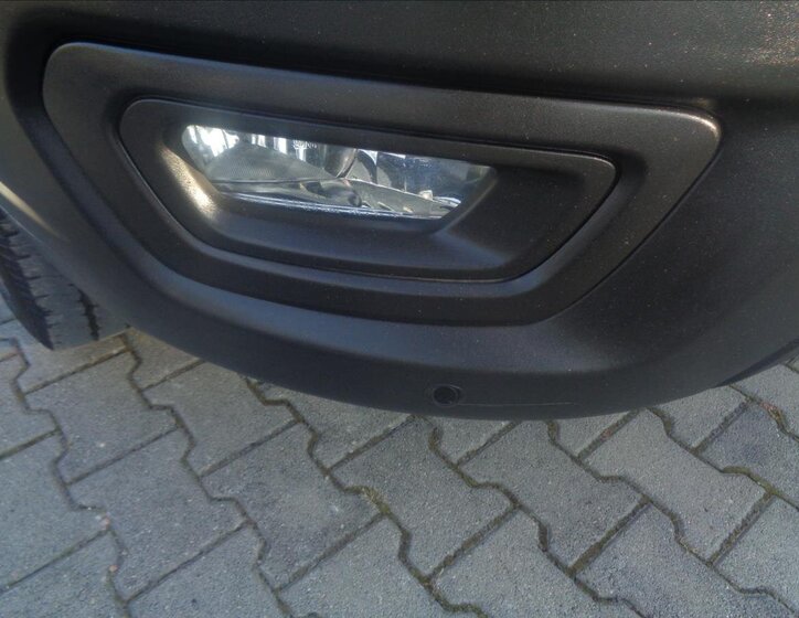 Ford Transit Ostatní 2,0 l 96 kw