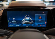 Chevrolet Suburban SUV / Terénní 6,2 l 313 kw