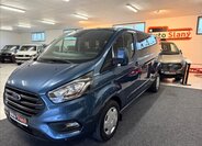 Ford Transit Custom MPV 2,0 l 96 kw