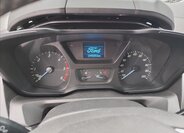 Ford Transit Custom Ostatní 2,2 l 92 kw