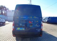 Opel Movano Ostatní 2,3 l 107 kw