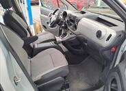 Peugeot Partner 8
