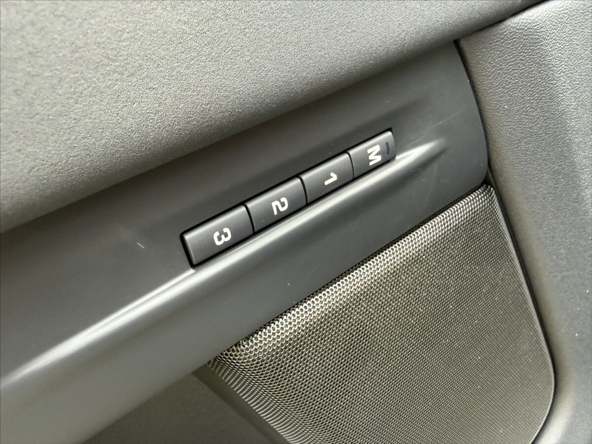 Land Rover Range Rover Evoque Ostatní 2,0 l 121 kw