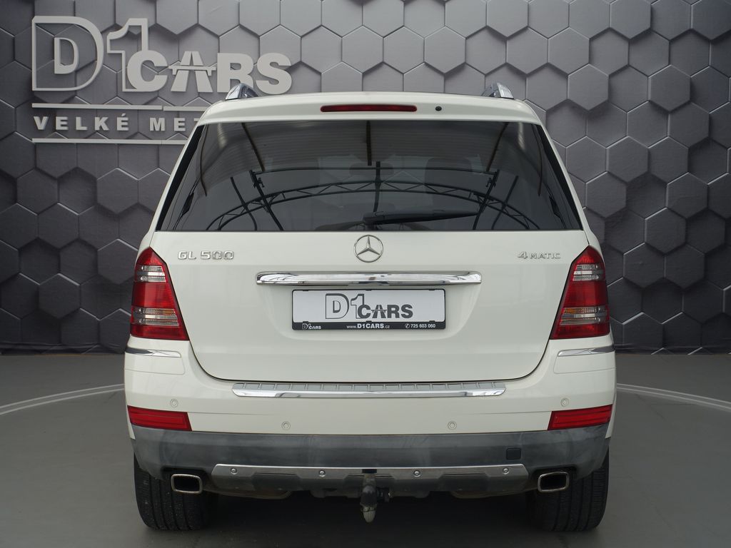 Mercedes-Benz GL