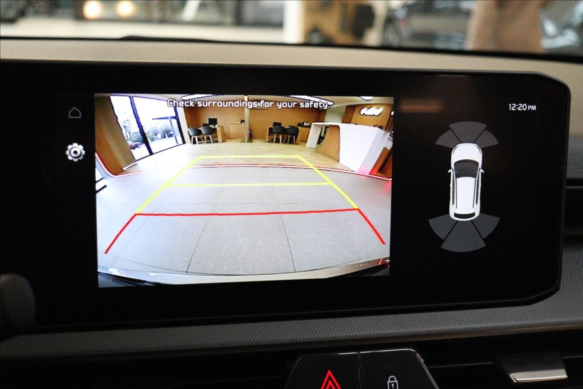 KIA Stonic Hatchback 0,0 0