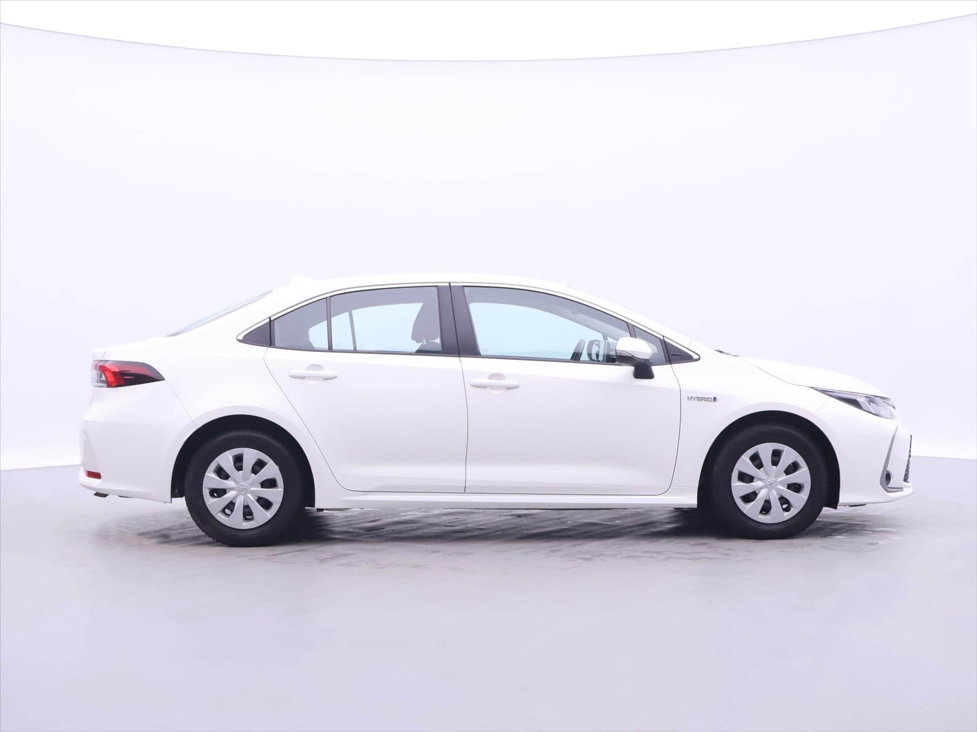 Toyota Corolla Sedan / Limuzína 1,8 l 90 kw