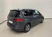 Volkswagen Touran MPV 2,0 l 110 kw