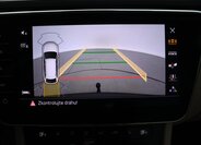 Škoda Superb Kombi 2,0 l 147 kw