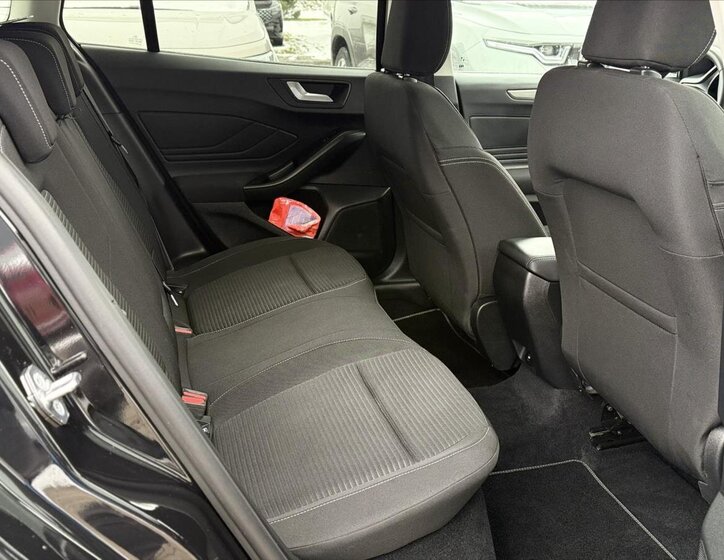 Ford Focus Kombi 1,5 l 85 kw