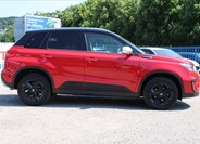 Suzuki Vitara 4