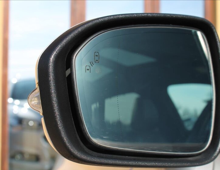 Ford Mondeo Kombi 2,0 l 132 kw