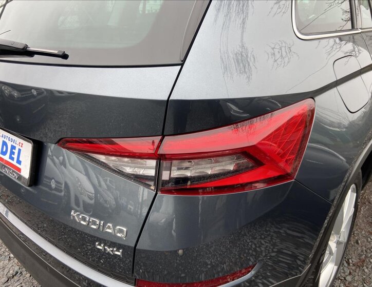 Škoda Kodiaq 42
