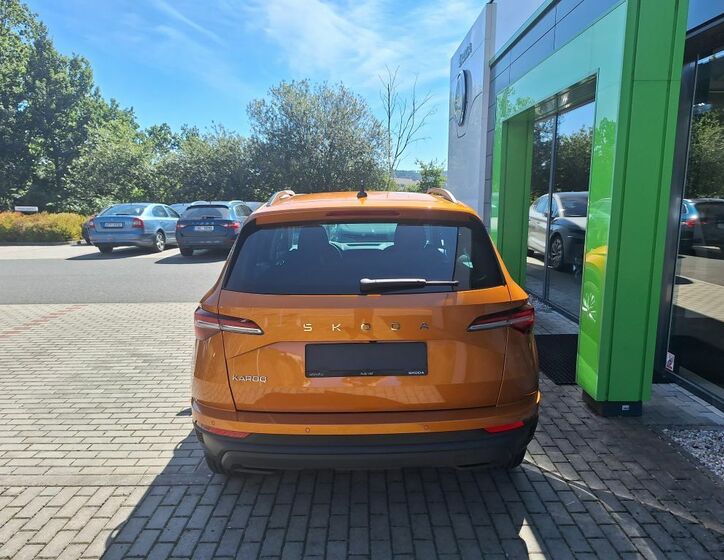 Škoda Karoq 6
