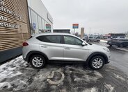 Hyundai Tucson SUV 1,6 l 97 kw