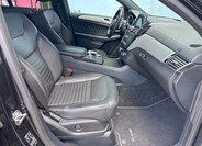 Mercedes-Benz GLE 12