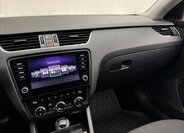 Škoda Octavia 16