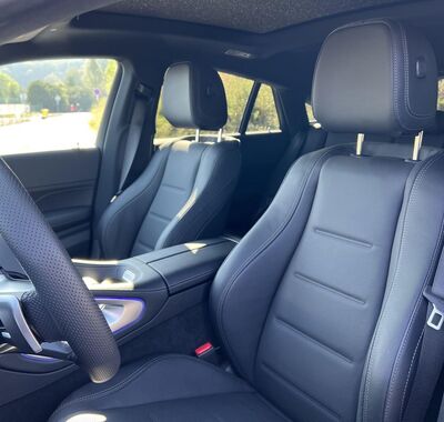 Mercedes-Benz GLE 11