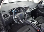 Ford S-MAX MPV 2,0 l 110 kw