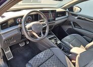 Volkswagen Tayron SUV / Terénní 2,0 l 142 kw