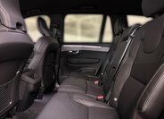 Volvo XC90 SUV / Terénní 2,0 l 184 kw