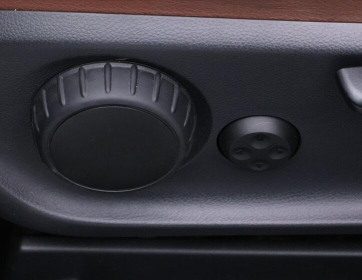 Mercedes-Benz Třídy B Hatchback 1,6 l 115 kw