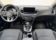 KIA Ceed Kombi 1,5 l 103 kw
