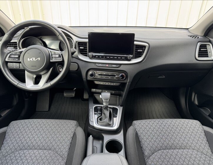 KIA Ceed Kombi 1,5 l 103 kw