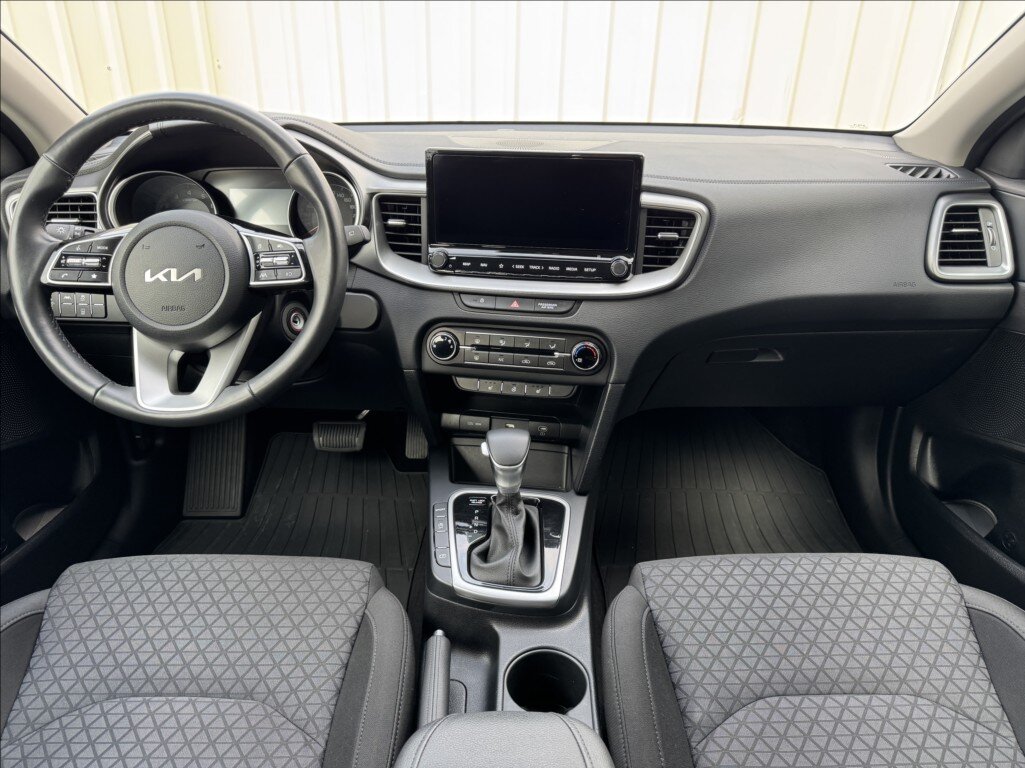 KIA Ceed Kombi 1,5 l 103 kw