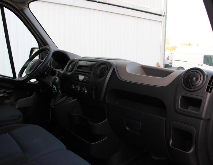 Renault Master 10