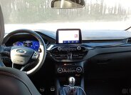 Ford Kuga SUV / Terénní 1,5 l 110 kw