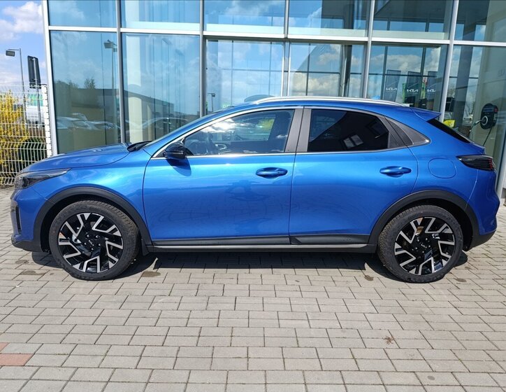 KIA XCeed CUV / Crossover 0,0 110 kw