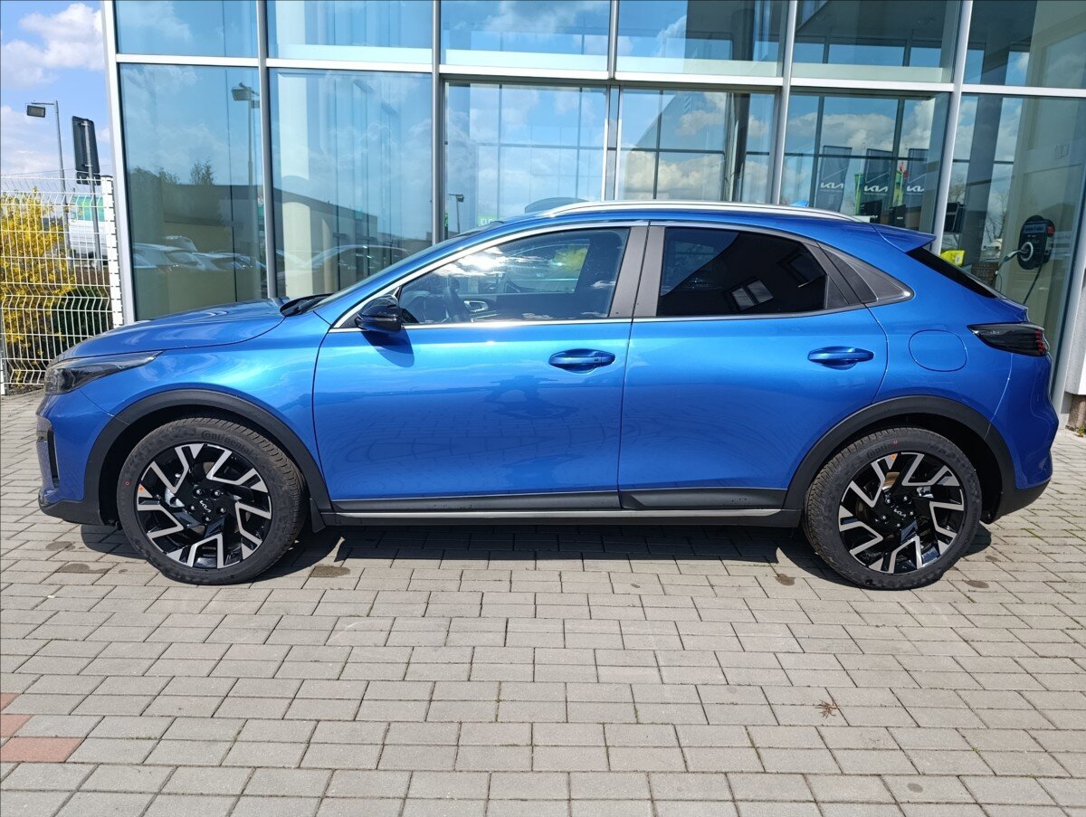 KIA XCeed CUV / Crossover 0,0 110 kw