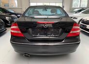 Mercedes-Benz CLK 5
