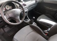 Peugeot 206 Hatchback 1,4 l 50 kw
