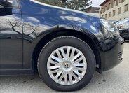 Volkswagen Golf Hatchback 1,6 l 77 kw