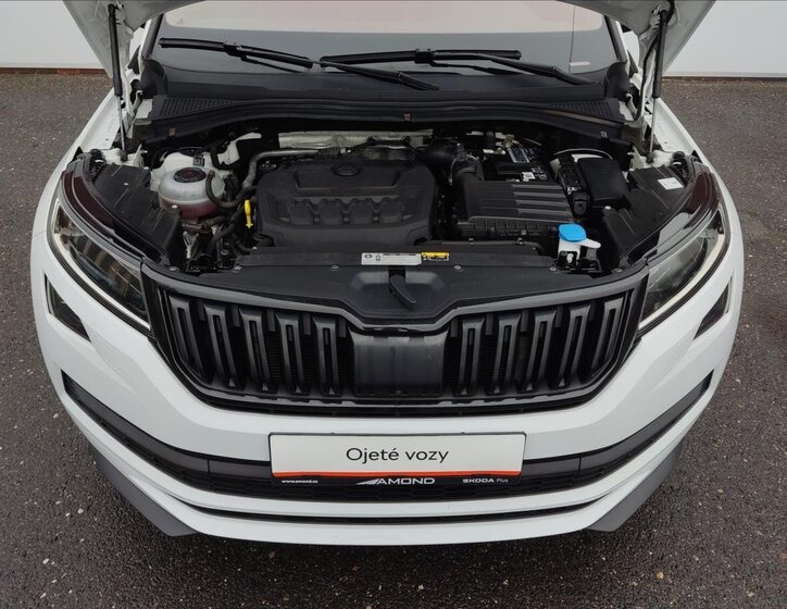Škoda Kodiaq 27