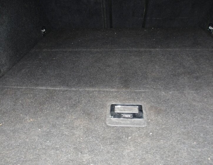 Volkswagen Passat Kombi 2,0 l 125 kw