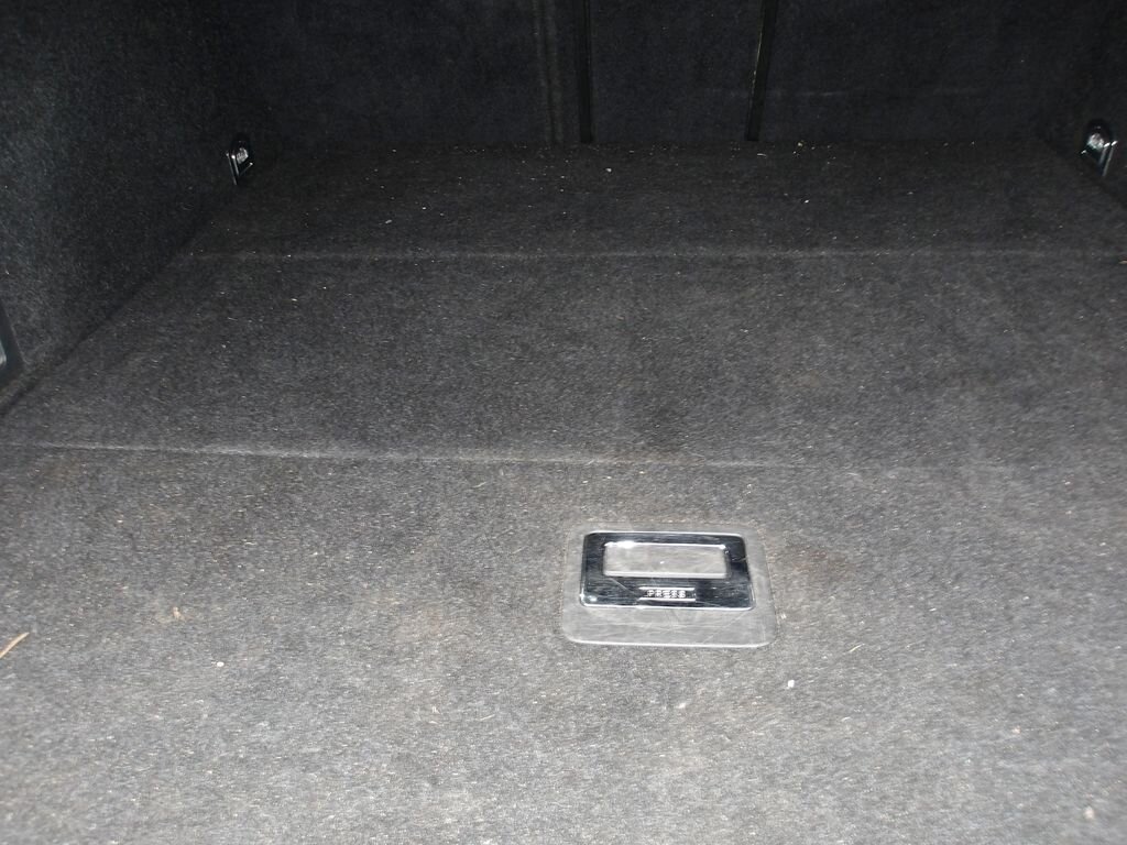 Volkswagen Passat Kombi 2,0 l 125 kw