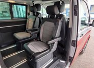 Volkswagen California Kombi 2,0 l 110 kw