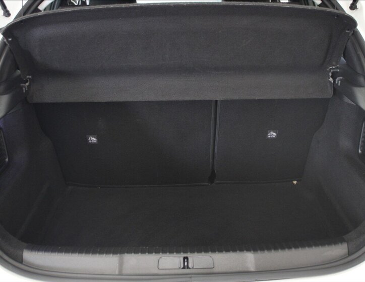 Opel Mokka SUV / Terénní 1,5 l 81 kw