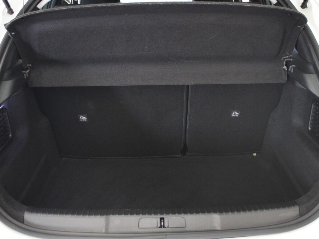 Opel Mokka SUV / Terénní 1,5 l 81 kw