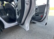 Ford Puma Hatchback 999,0 92 kw