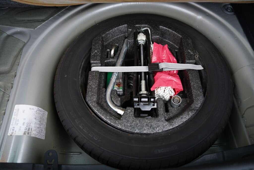 Škoda Fabia Hatchback 1,2 l 44 kw