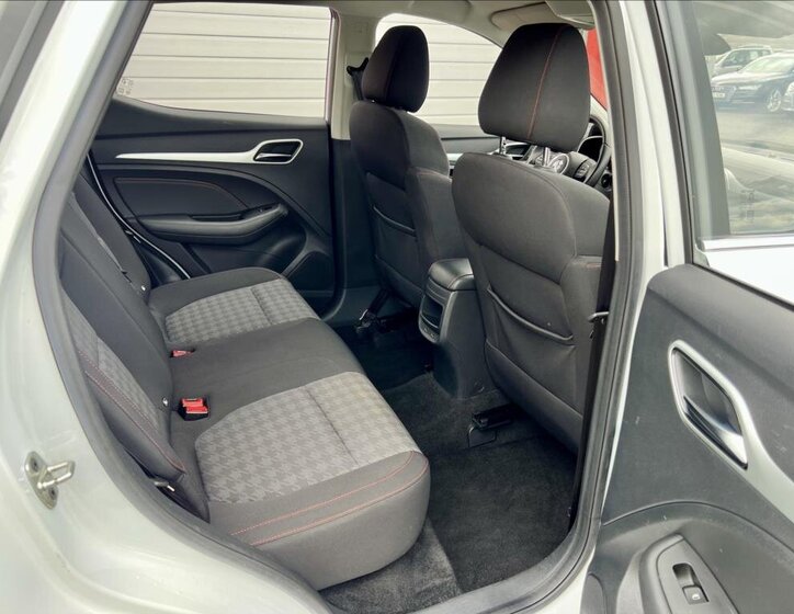 MG ZS Hatchback 1,5 l 78 kw