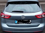 Opel Insignia Kombi 0,0 125 kw