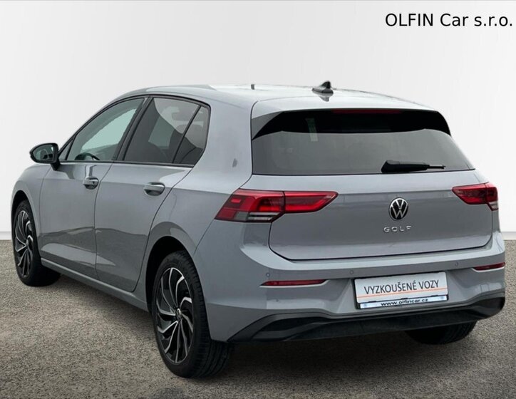 Volkswagen Golf Hatchback 999,0 81 kw