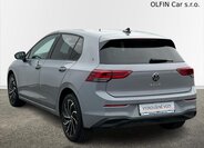 Volkswagen Golf Hatchback 999,0 81 kw