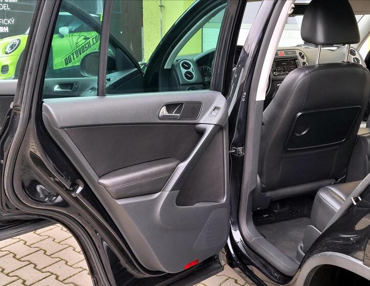 Volkswagen Tiguan 18