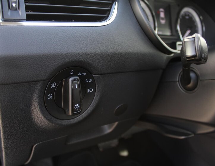 Škoda Octavia Liftback 1,6 l 85 kw