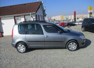 Škoda Roomster MPV 1,4 l 63 kw